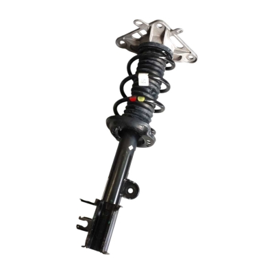 Amortecedor Tras Esquerdo Jeep Compass T270 1.3 2023 2024