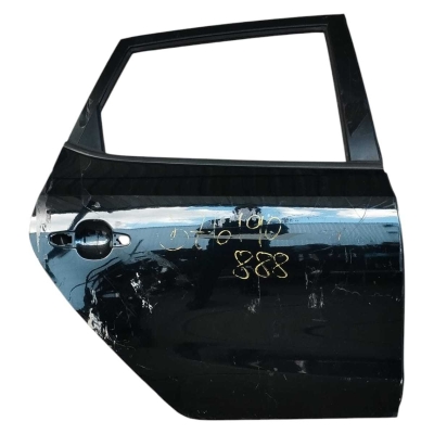 Porta Traseira Direita Hyundai I30 2008 A 2012