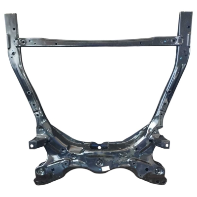 Quadro Agregado Dianteiro Chevrolet Montana 1.2 2023 A 2025