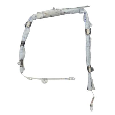 Cortina Teto Esquerda Air Bag Jeep Compass 2017 A 2024