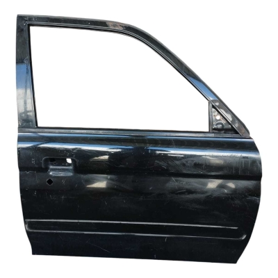Porta Dianteira Direita Mitsubishi Pajero Sport 2007 A 2012