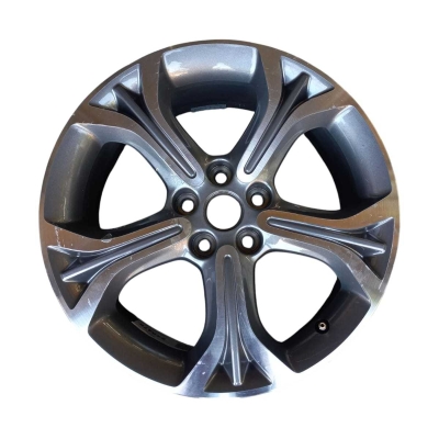 Roda Avulsa Aro 17 Chevrolet Cruze 2017 2018 2019 2020