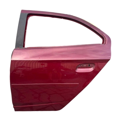 Porta Traseira Esquerda Chevrolet Onix Prisma 2013 A 2019 