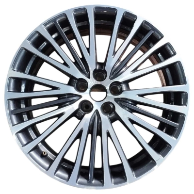 Roda Avulsa Aro 18 Fiat Fastback Limited 2023 A 2025