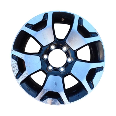 Roda Avulsa Aro 18 Toyota Hilux 2.8 Srx 2018 2019 2020 2