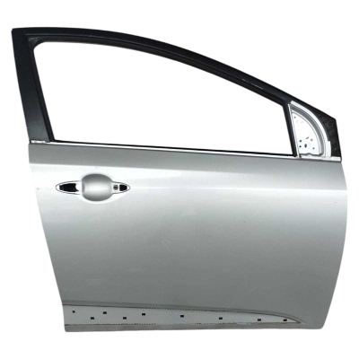 Porta Dianteira Direita Hyundai Hb20X 1.6 2015 2015 Prata
