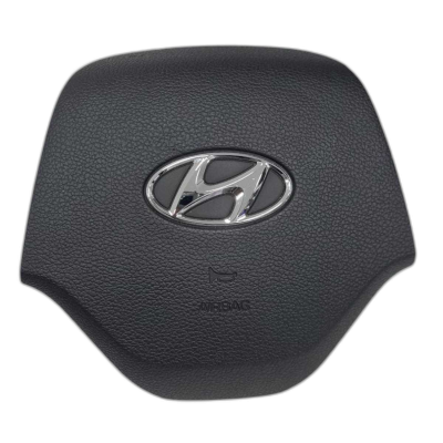 Bolsa Air Bag Esquerda Hyundai New Tucson 2017 A 2023