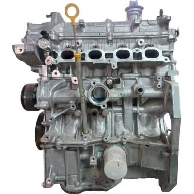 Motor Parcial Nissan New Versa Kicks 1.6 2021 A 2023 Avaria