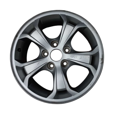 Roda Avulsa Aro 16 Hyundai Tucson 2012 A 2015