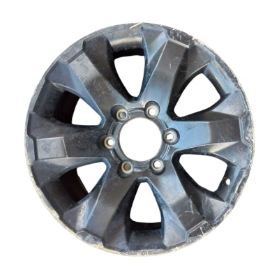 Roda Avulsa Aro 18 Chevrolet S10 2021 2022 2023 2024