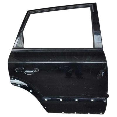 Porta Traseira Direita Hyundai Tucson 2005 A 2016