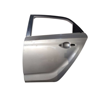 Porta Traseira Esquerda Hyundai Hb20 1.6 2016 2017
