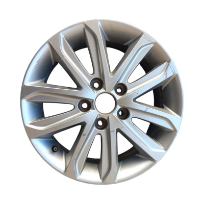 Roda Avulsa Aro 16 Hyundai Elantra Gls 2014 2015