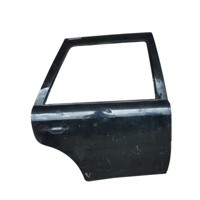 Porta Traseira Direita Volkswagen Gol G2 G3 G4 2001 A 2013