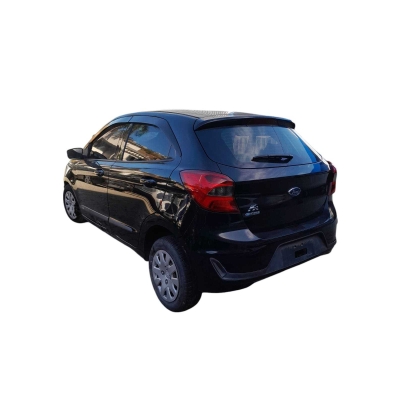  Sucata Ford Ka Se 1.0 Flex 2019 2020