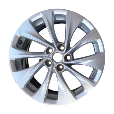 Roda Avulsa Aro 17 Chevrolet Cruze 2013