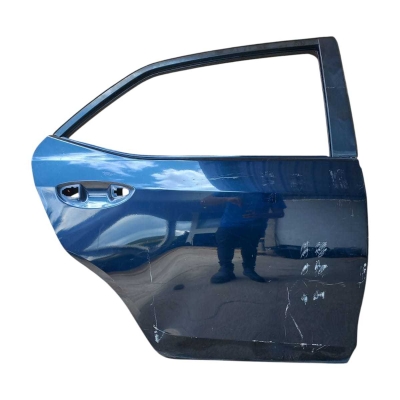 Porta Traseira Direita Toyota Corolla Xei 2.0 2014 2015