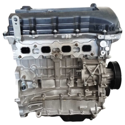 Motor Parcial Mitsubishi Asx Outlander Lancer 2.0 2017 2018