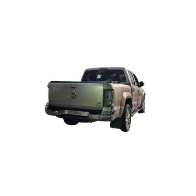 Sucata Volkswagen Amarok Cd 4X4 2.0 Highline 2011 A 2016