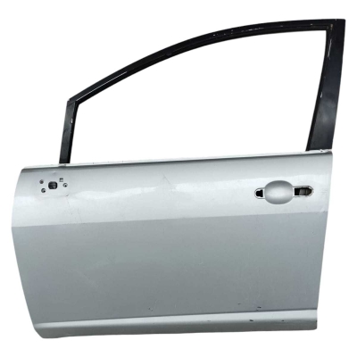 Porta Dianteira Esquerda Nissan Tiida 2008 A 2014