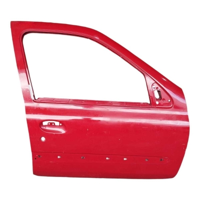 Porta Dianteira Direita Renault Clio 2013 2014 2015