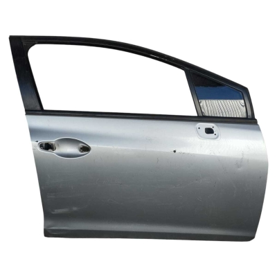 Porta Dianteira Direita Honda Civic 2012 A 2016 Detalhe