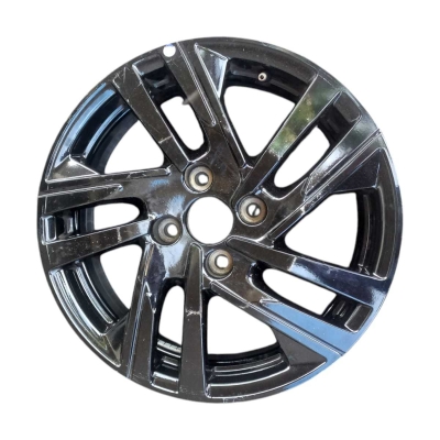 Roda Avulsa Aro 16 Peugeot 208 2021 2022 2023 1