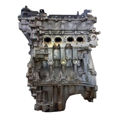 Motor Parcial Toyota Etios Yaris 1.3 2017 2018 2019