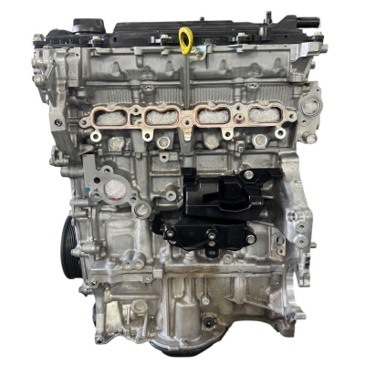 Motor Parcial Toyota Corolla Cross Xre 2.0 2021 A 2024