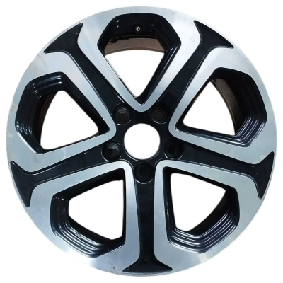 Roda Avulsa Aro 17 Honda Hr-V Ex 2016 A 2018