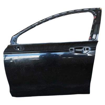 Porta Dianteira Esquerda Ford Fusion 2013 A 2019 Recuperada