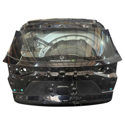 Tampa Traseira Com Vidro Chery Tiggo 8 Pro 1.6 2023 A 2025