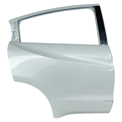 Porta Traseira Direita Honda Hr-V Touring 2020 Detalhe