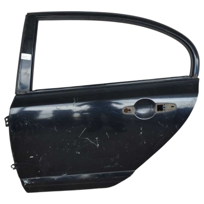 Porta Traseira Esquerda Honda Civic 2007 A 2011