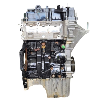 Motor Parcial Ford Ka 1.0 3 Cilindros 2015 A 2021