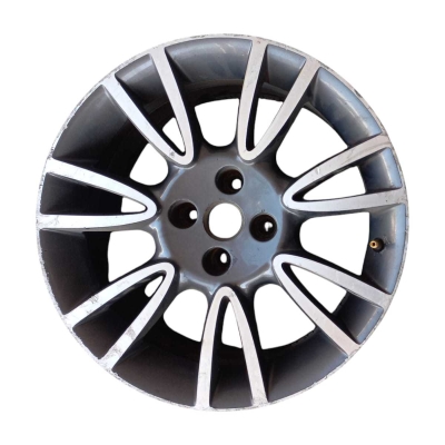 Roda Avulsa Aro 16 Fiat Bravo Essence 2011 2012 2