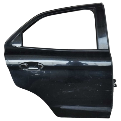 Porta Traseira Direita Ford Ka 2013 A 2019