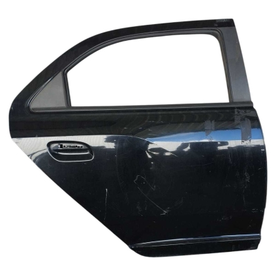 Porta Traseira Direita Chevrolet Cobalt 2013 A 2022