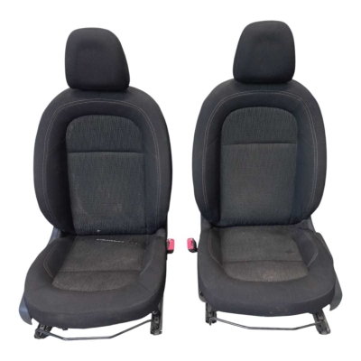 Par Banco Dianteiro Citroen C3 Aircross 2012 2013 2014 2015
