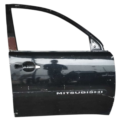 Porta Dianteira Direita Mitsubishi L200 Triton 2008 A 2016