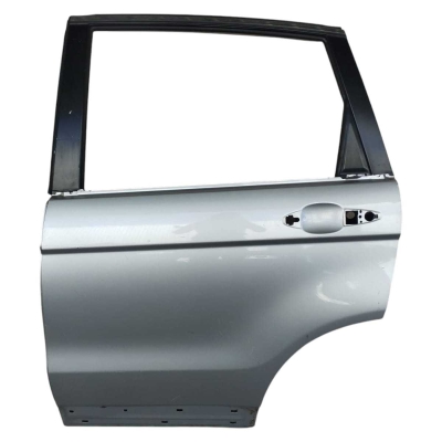 Porta Traseira Esquerda Honda Cr-V 2011 A 2014