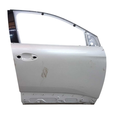 Porta Dianteira Direita Peugeot 3008 Griffe 1.6 2017 A 2020