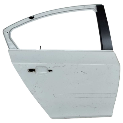 Porta Traseira Direita Chevrolet Cruze 2012 A 2016 Sedan 