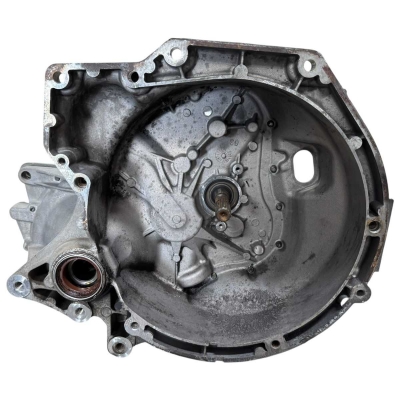 Caixa Câmbio Manual Ford Ka 1.0 2019 2020