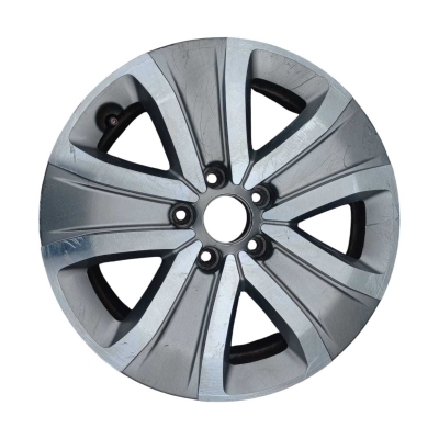 Roda Avulsa Aro 16 Fiat Toro 2020 2021 4