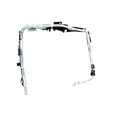 Cortina Teto Esquerda Air Bag Honda City 2022 2023 2024