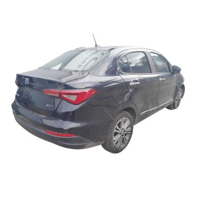 Sucata Fiat Cronos 1.8 2018 2019 2020