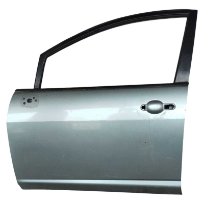 Porta Dianteira Esquerda Nissan Tiida 2009 2010 2011 2012 