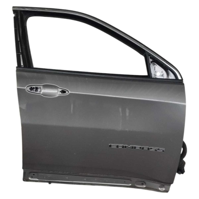 Porta Dianteira Direita Blindada Jeep Compass 2016 A 2024