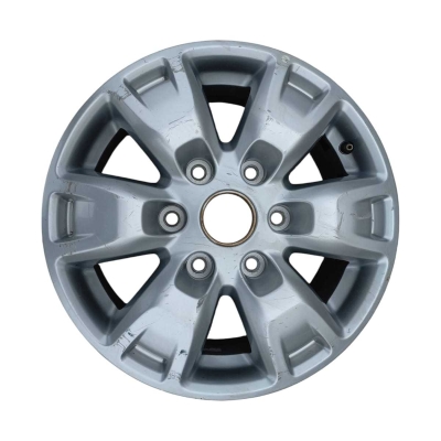 Roda Avulsa Aro 16 Ford Ranger Xls 2016 2017 2018 1